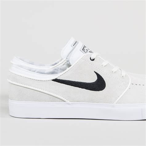 nike zoom sb stefan janoski weiß damen